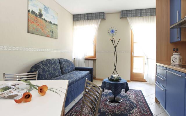 Apartments ForHotel