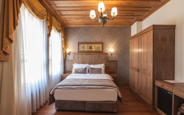 Ferman Konak Hotel - Special Class