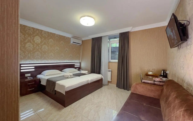 Opera Panorama Apartments
