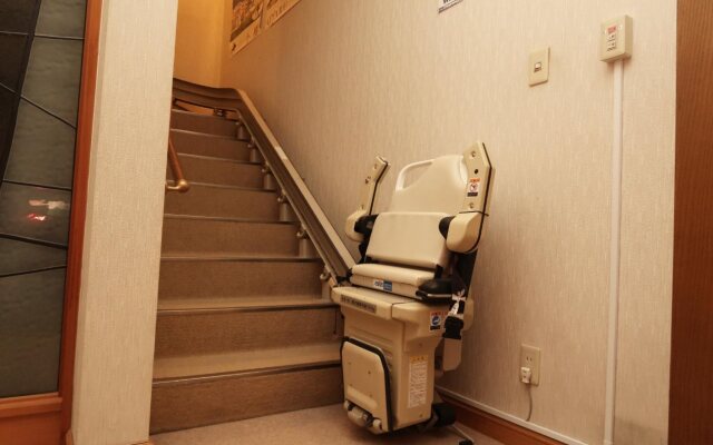 Otaru Station Sauare Guest House Ito