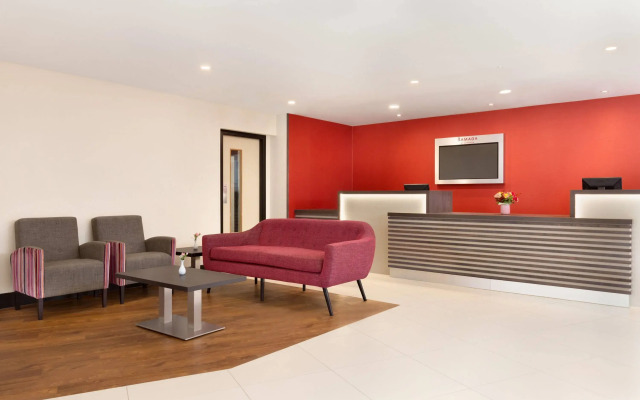 Ramada by Wyndham Bristol West