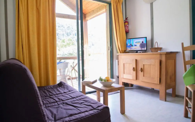 Village de Gites de Booz