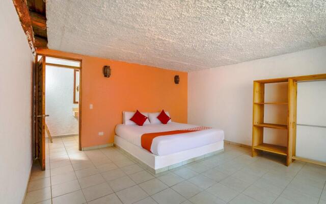Hotel Horizonte