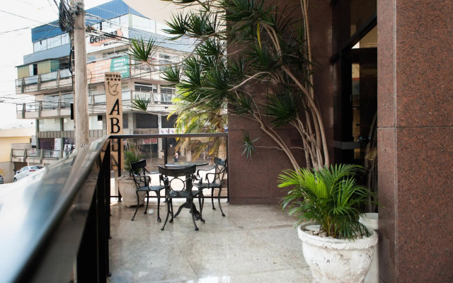 Hotel Abba