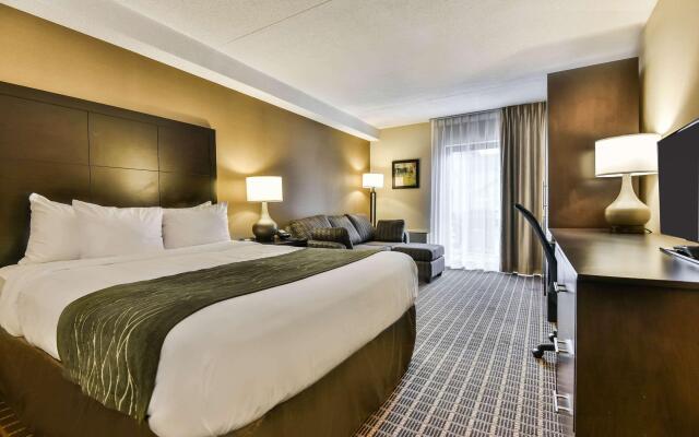 Comfort Inn Windsor