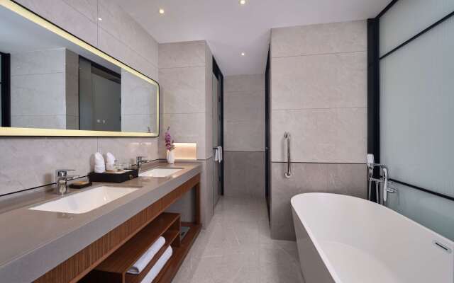 Hilton Garden Inn Jinzhou Central Street