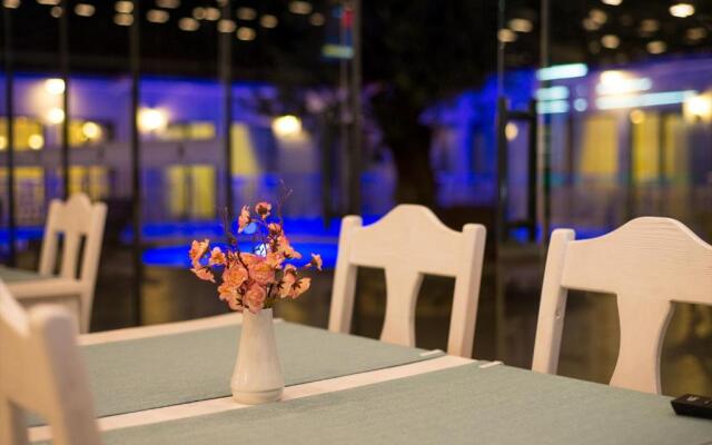 Z Exclusive Hotel and Villas