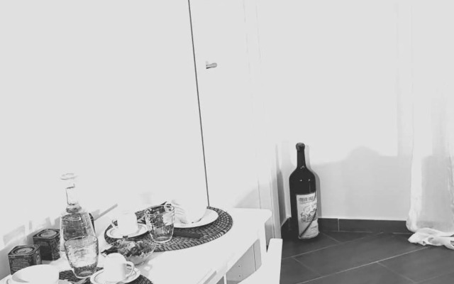 Apartament Home Lory