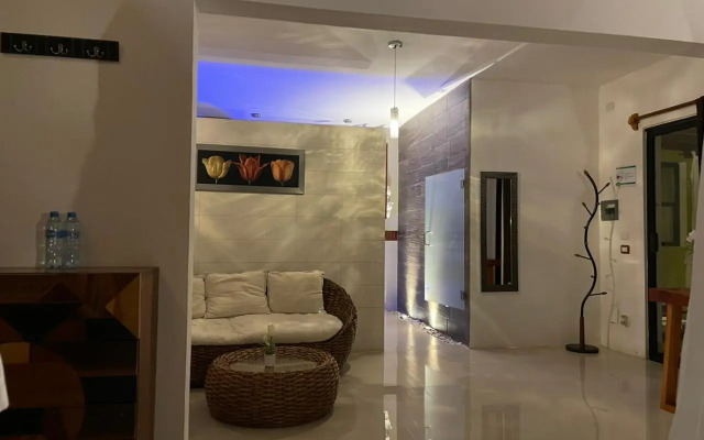 Cabañas Luxury Bacalar