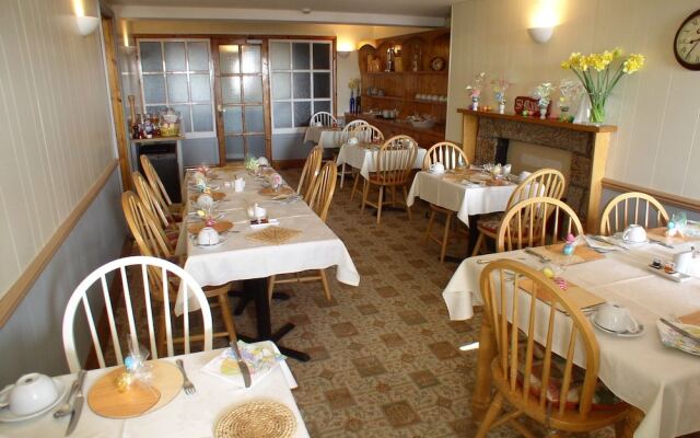 St. Magloire Guesthouse