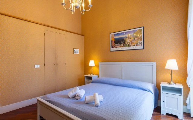 Apartment - Chiaia II BH67