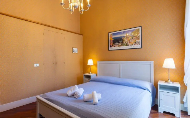 Apartment - Chiaia II BH67