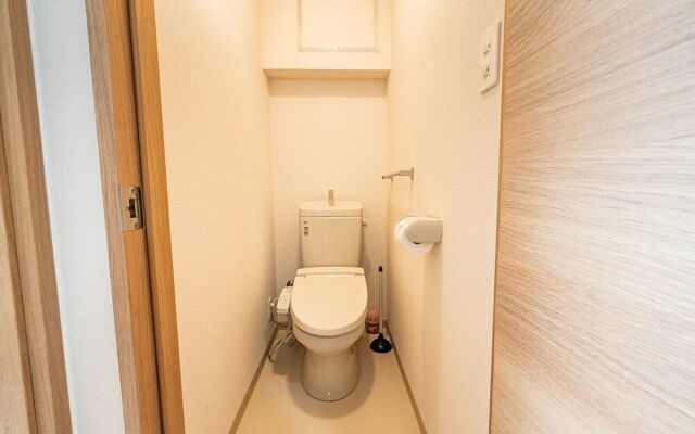 PLEASANT STAY Sunayama 1F