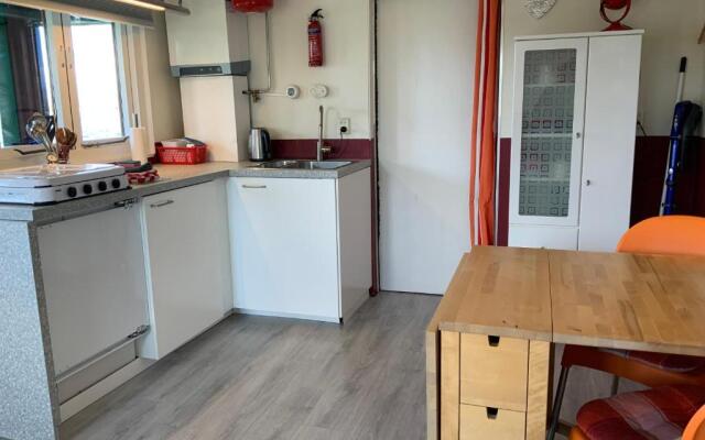 Vinkeveen Chalet eiland