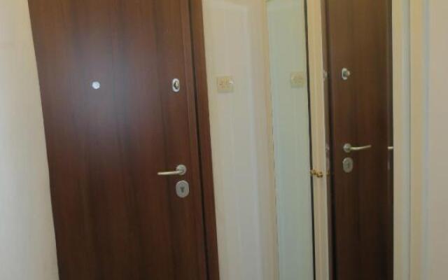 Studio Anna Veria Center