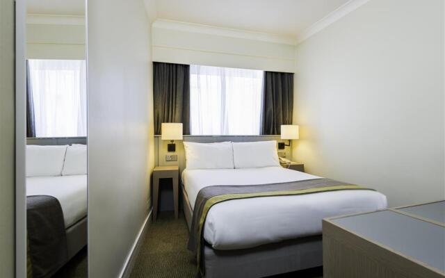 Best Western London Heathrow Ariel Hotel