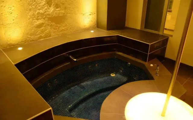 Hotel Teocalli Tula