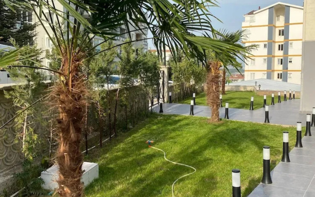 Queen Sui̇tes Görükle