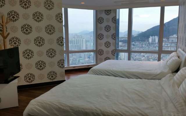 Daniel's Guesthouse
