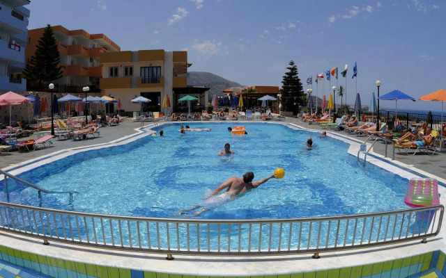 Koni Village Hotel