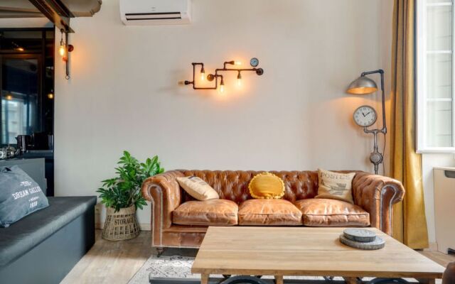 Apartment Jaulerry Biarritz