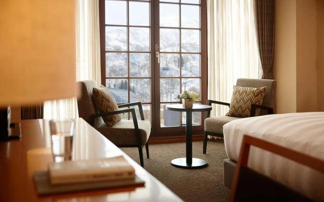 Lotte Arai Resort