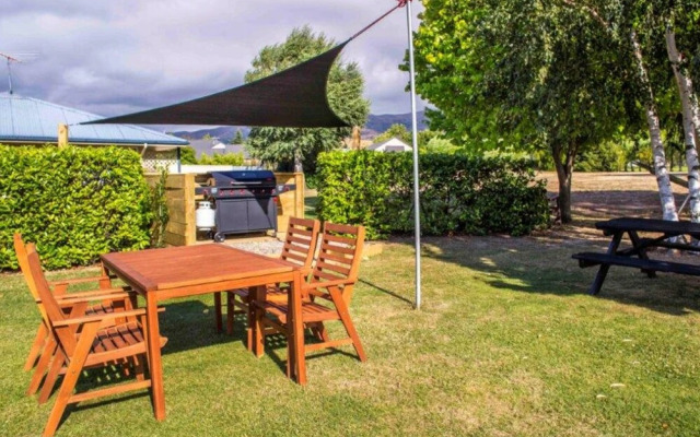Lake Dunstan Motel