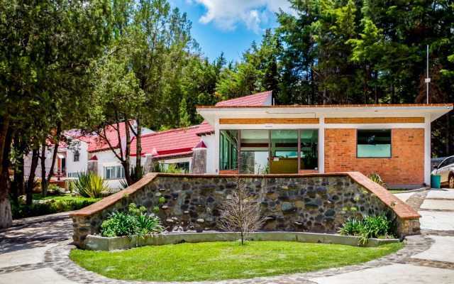 Villas Xänthe Rotamundos