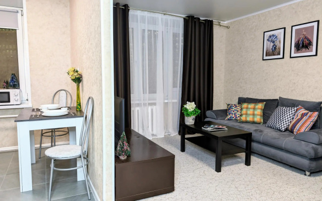 Квартира Свободна На Грузинском