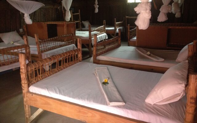 New Jambo Bungalows