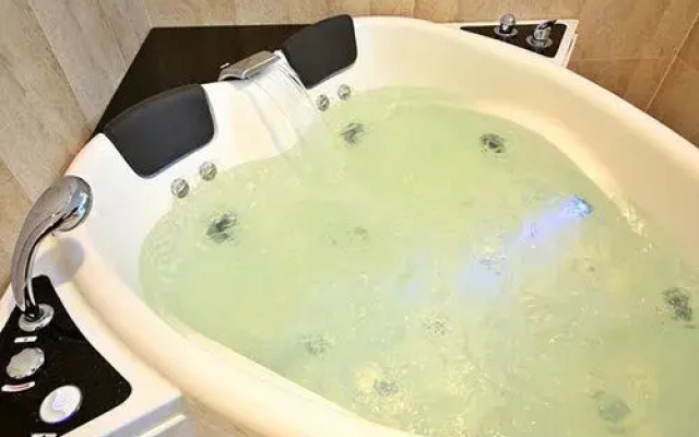 Gapyeong Kona Pension