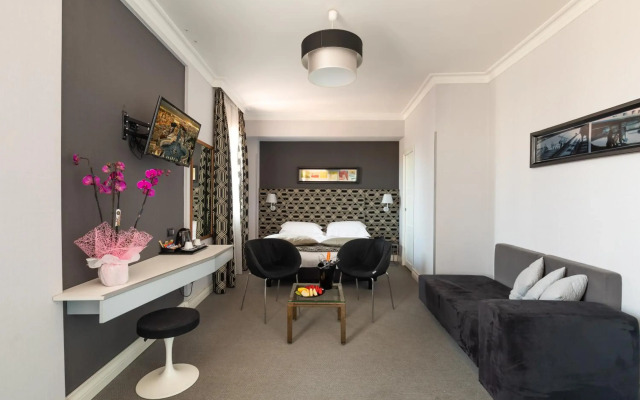 Hotel La Rovere