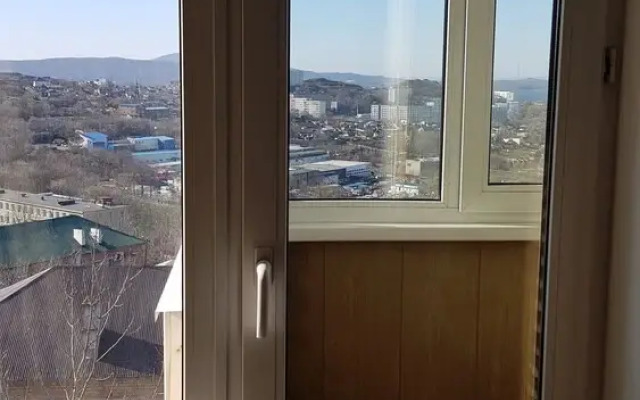 Tereshkovoy 17 Vladdom25