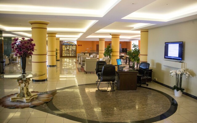 The Panari Hotel - Near Jomo Kenyatta International Airport