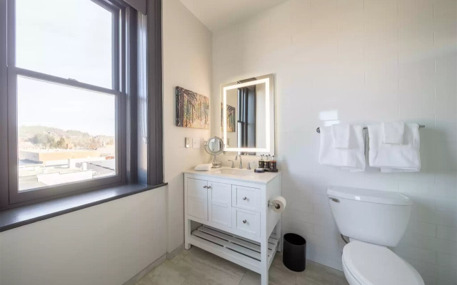 Tygart Hotel, an Ascend Collection Hotel