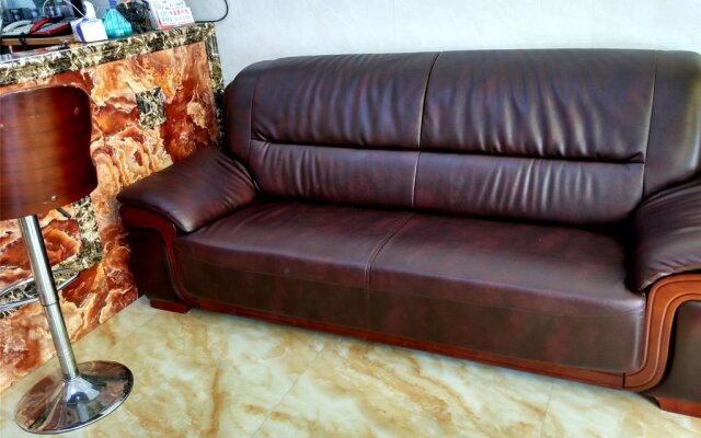 7 Tian Express Hotel Guangzhou South Railway Station