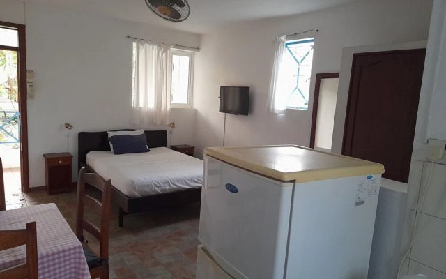 Auberge Miko