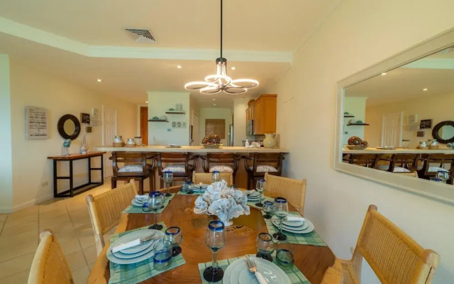 Del Mar 2A - 3bdr 2bath Ocean View