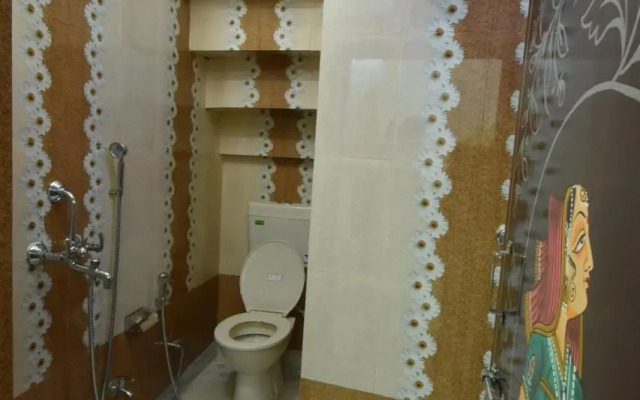 L.G. Paying Guest House