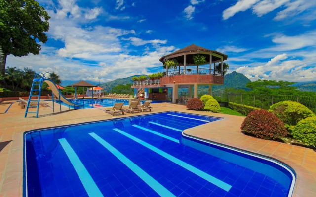 Hotel Real Dinastia