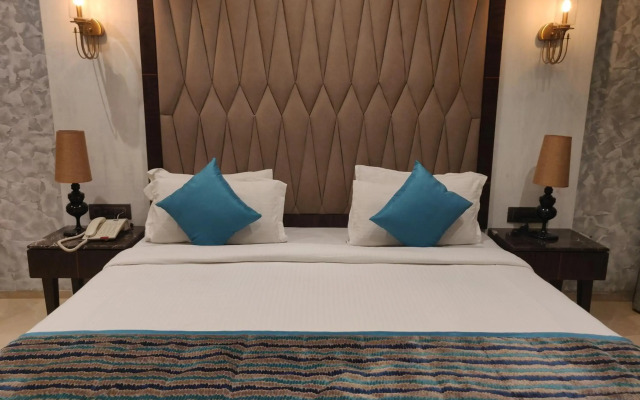 Meritas Countryside Resort - Lonavala