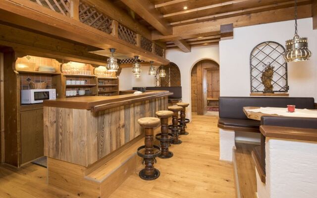 Angerer Alpine Suiten und Familienappartements Tirol
