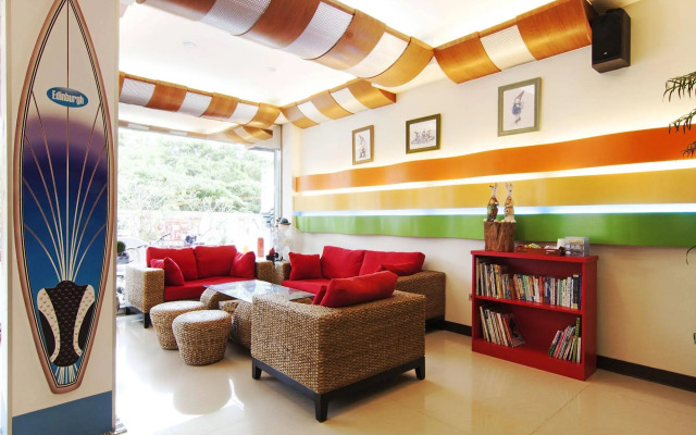 Ocean Star B&B