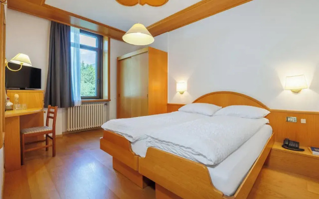 Hotel Vioz