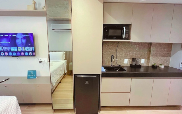 Setai Yacht Luxury - by Almare