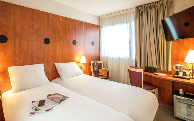 ibis Styles Béziers Centre