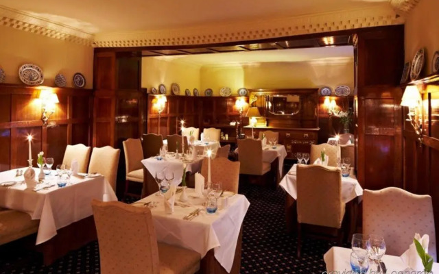 The Rose & Crown