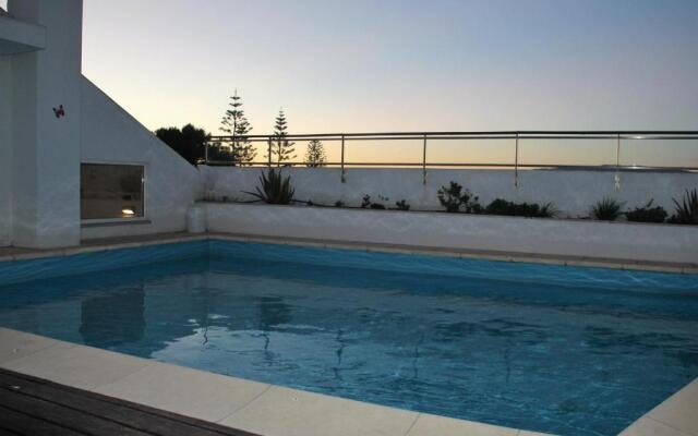 Apartamentos Mar de Alvor
