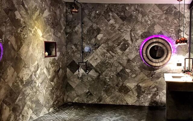 Charming Fox Samui - Adults Only