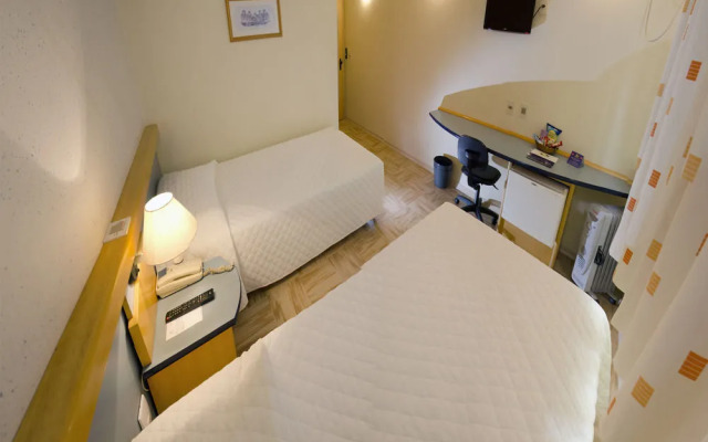 Brivali Hotel Centro